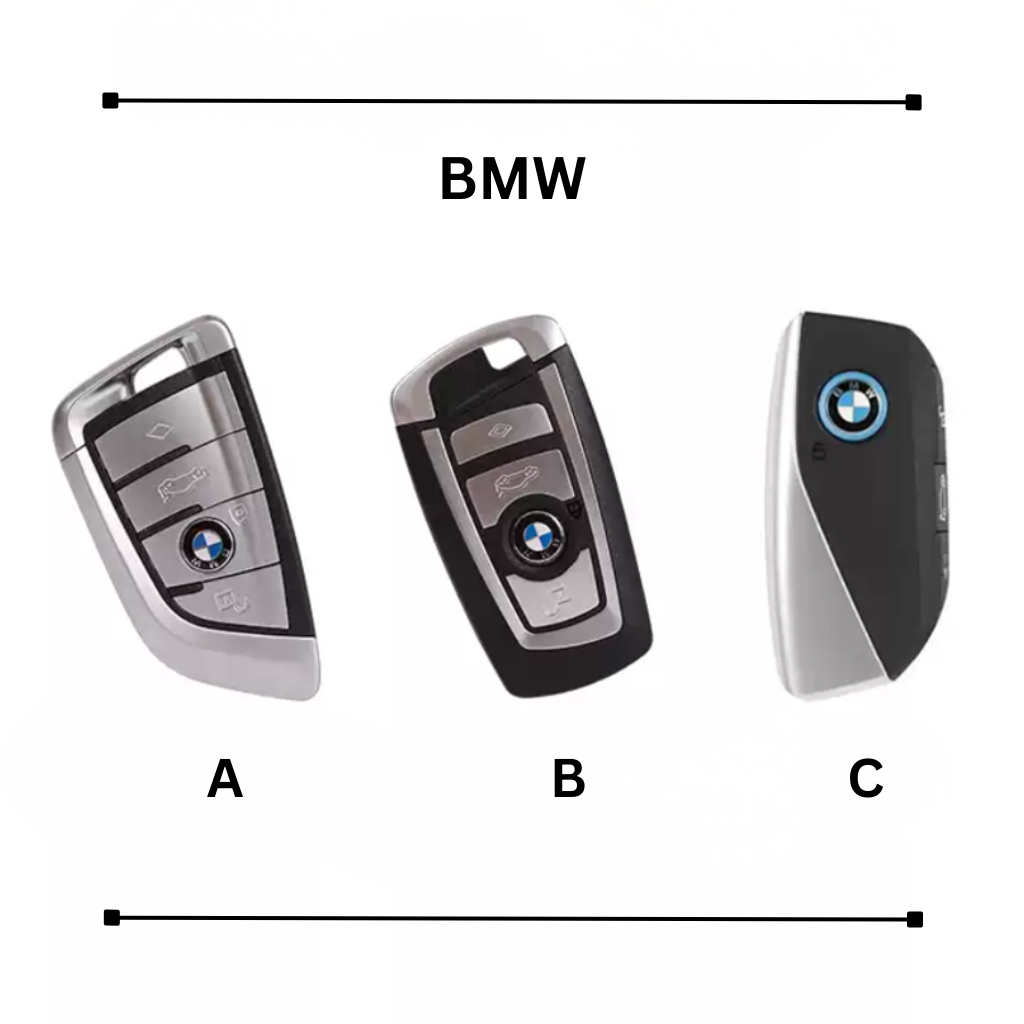 TPU Key Cover & Plush Keychain
