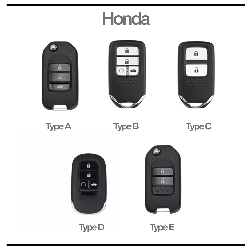 Artisan Leather Car Key Cover