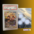 Custom Pokémon Card