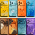 Pokémon Geometry Series Phone Case