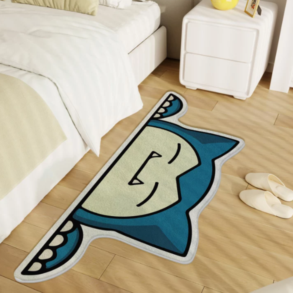 Snorlax Comfort Mat