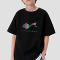 Pikachu Chromatic Tee