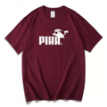 Pikachu "PIKA" Tee