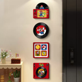Mario Deco Set