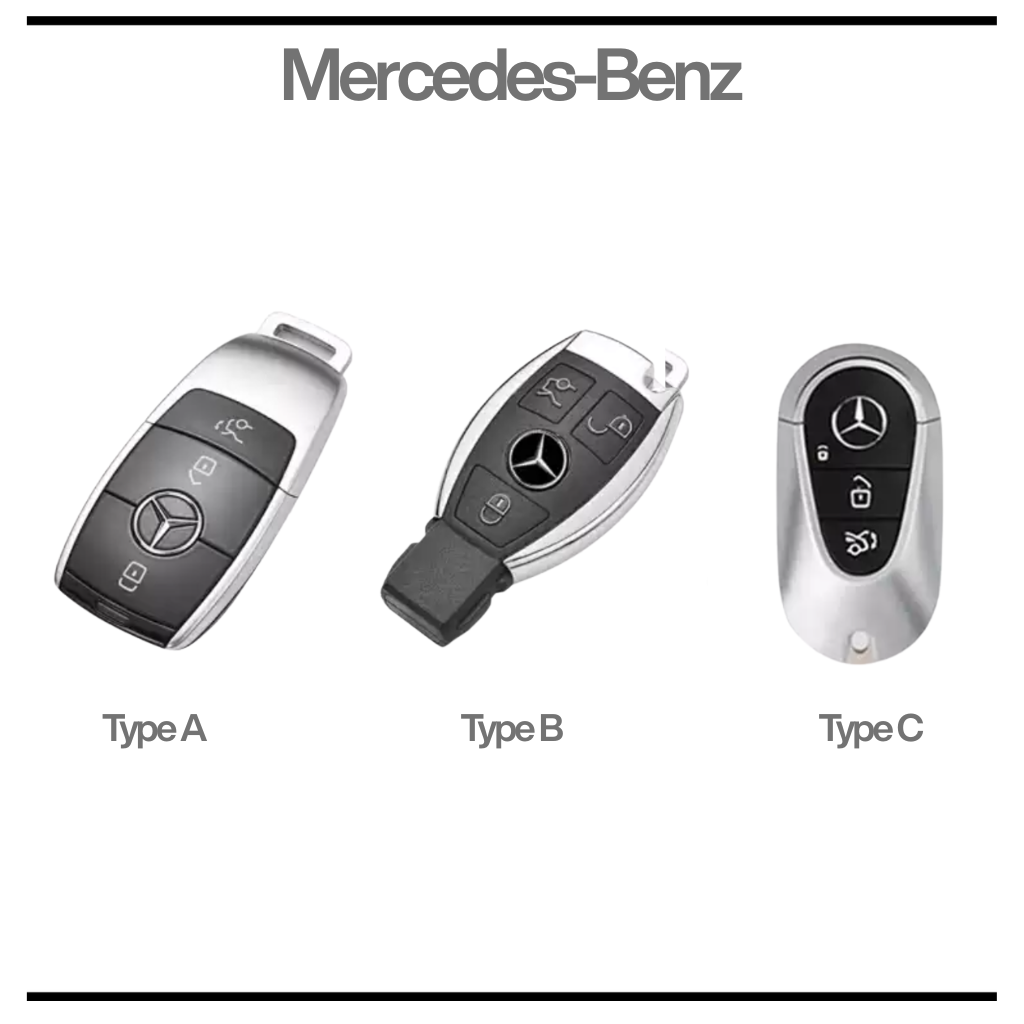 Artisan Leather Car Key Cover